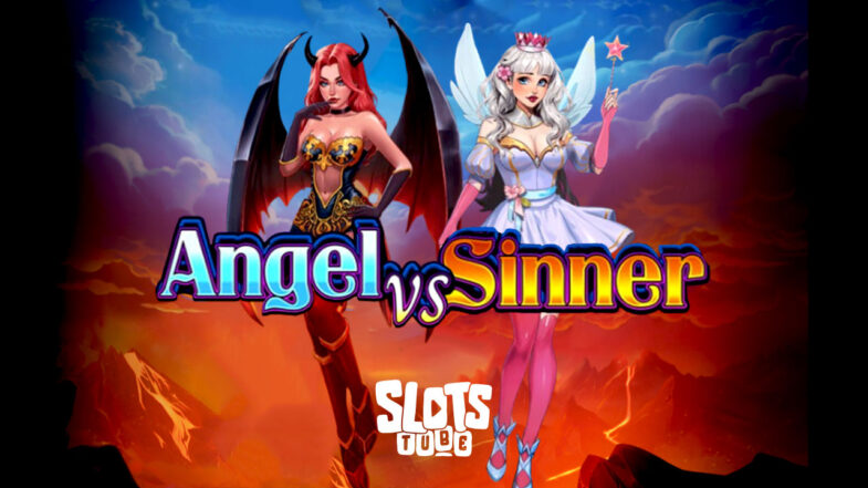 Angel vs Sinner Demostración gratuita