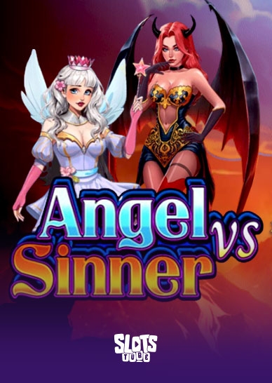 Angel vs Sinner Revisión de la tragaperras