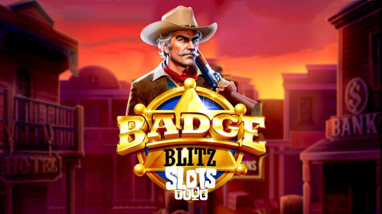 Badge Blitz Demostración gratuita