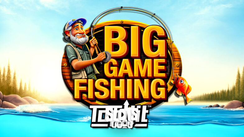 Big Game Fishing TopHit Demostración gratuita