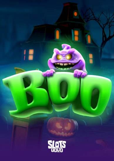 Boo Revisión de la tragaperras