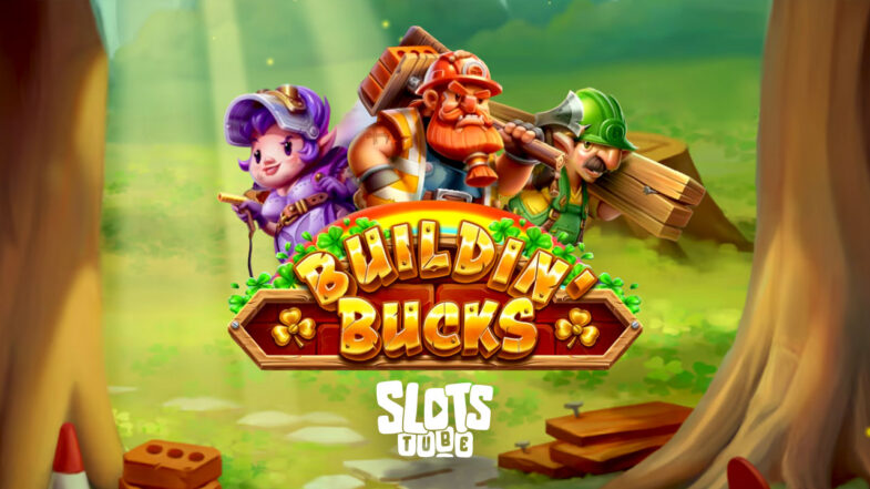 Buildin' Bucks Demostración gratuita