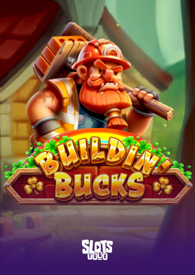 Buildin' Bucks Revisión de la tragaperras