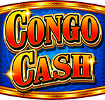 Congo Cash XL Congo Cash Símbolo