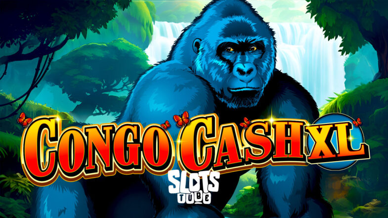 Congo Cash XL Demostración gratuita