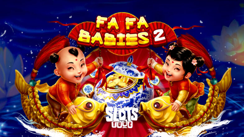 Fa Fa Babies 2 Demostración gratuita