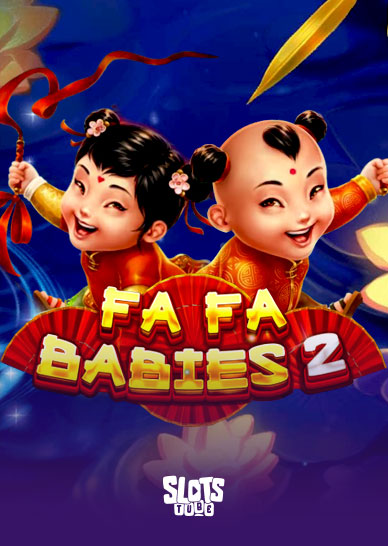 Fa Fa Babies 2 Revisión de la tragaperras