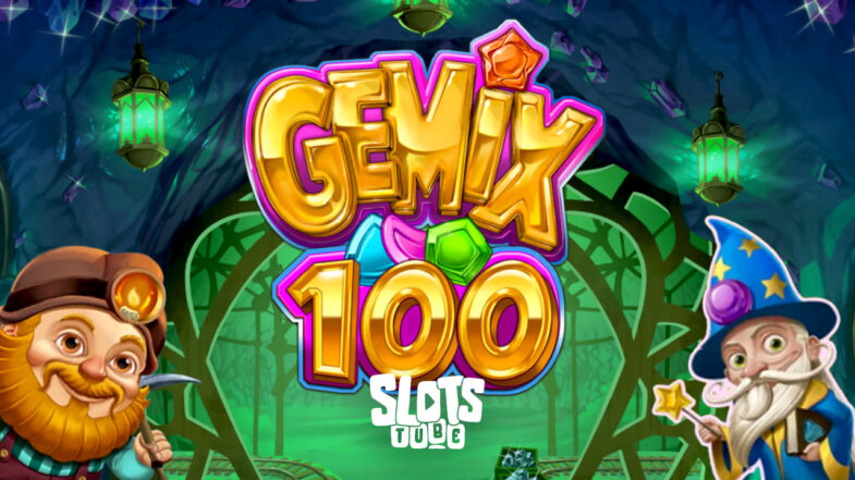 Gemix 100 Demostración gratuita