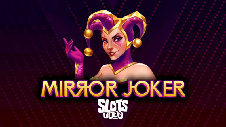 Mirror Joker Demostración gratuita