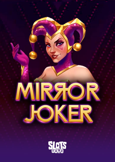 Mirror Joker Revisión de la tragaperras