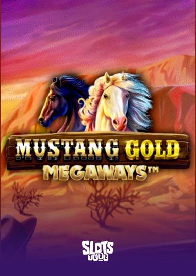 Mustang Gold Megaways Revisión de la tragaperras