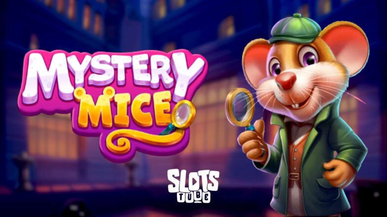 Mystery Mice Demostración gratuita