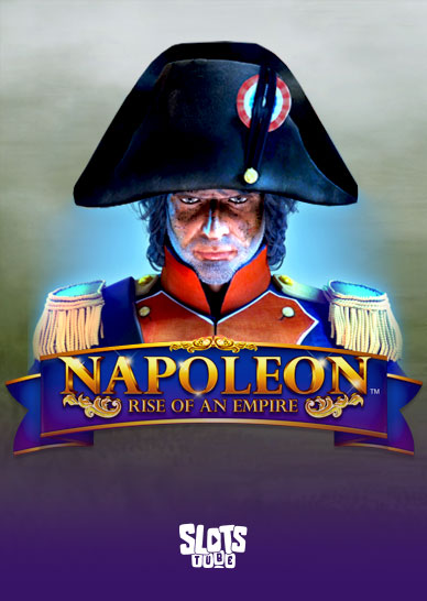 Napoleon Deluxe Revisión de la tragaperras