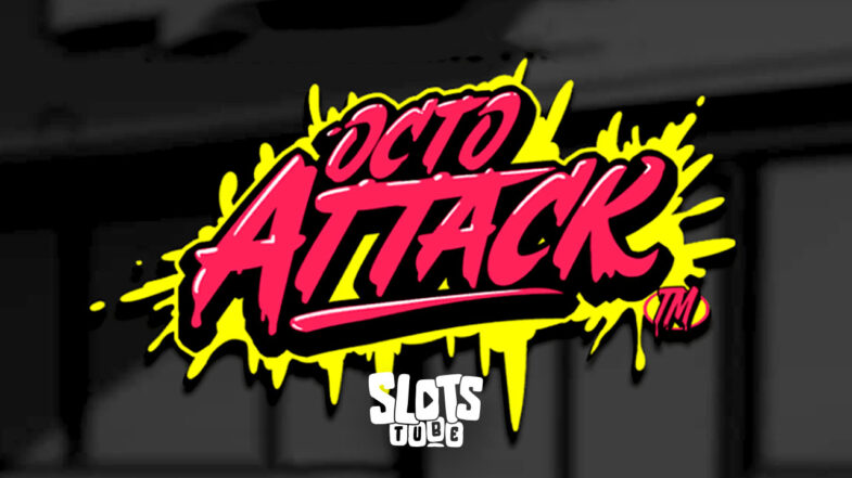 Octo Attack Demostración gratuita