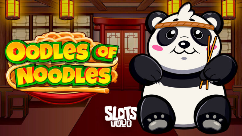 Oodles of Noodles Demostración gratuita