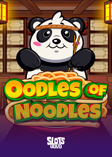 Oodles of Noodles Revisión de la tragaperras