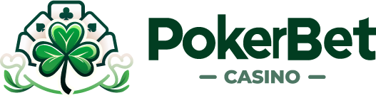 PokerbetCasino Logotipo