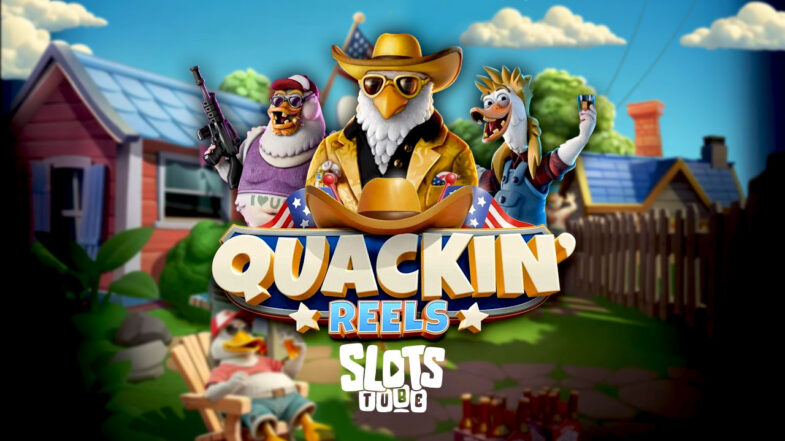 Quackin' Reels Demostración gratuita