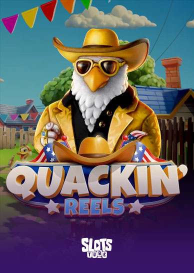 Quackin' Reels Revisión de la tragaperras