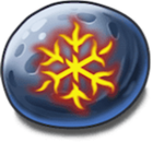 Snowflake Sorcery Símbolo del copo de nieve