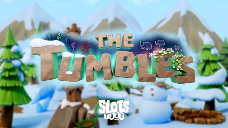 The Tumbles Demostración gratuita