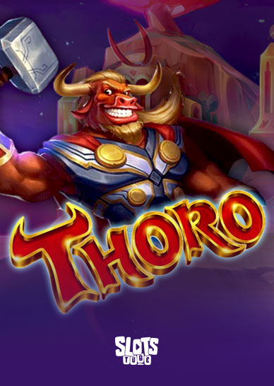 Thoro Revisión de la tragaperras