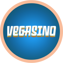 Vegasino Visión general del casino