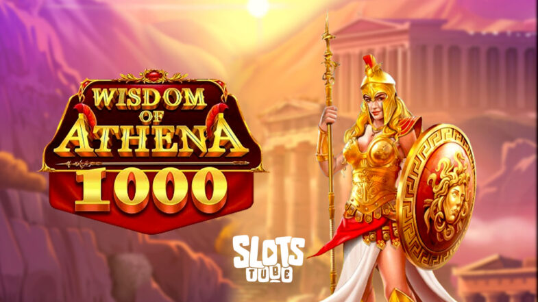 Wisdom of Athena 1000 Demostración gratuita