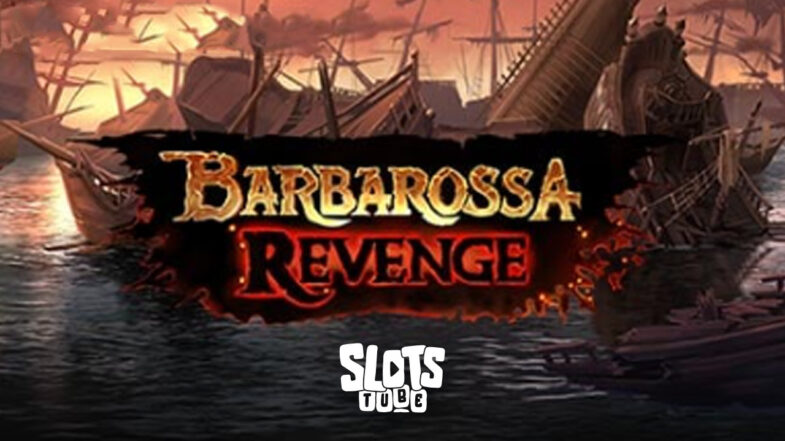 Barbarossa Revenge DoubleMax Demostración gratuita