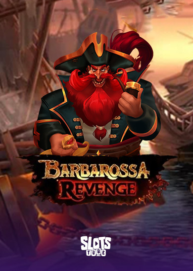 Barbarossa Revenge DoubleMax Revisión de la tragaperras