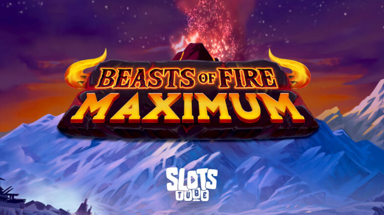 Beasts of Fire Maximum Demostración gratuita