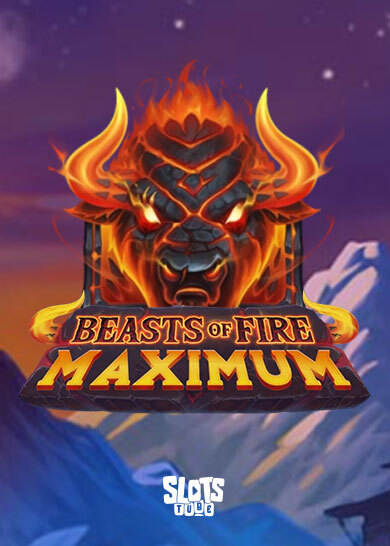 Beasts of Fire Maximum Revisión de la tragaperras