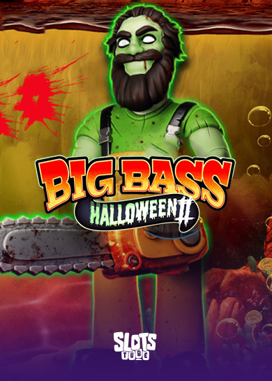 Big Bass Halloween 2 Consulte