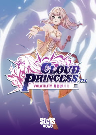 Cloud Princess Revisión de la tragaperras