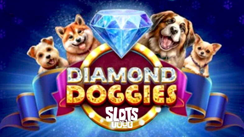 Diamond Doggies Demostración gratuita