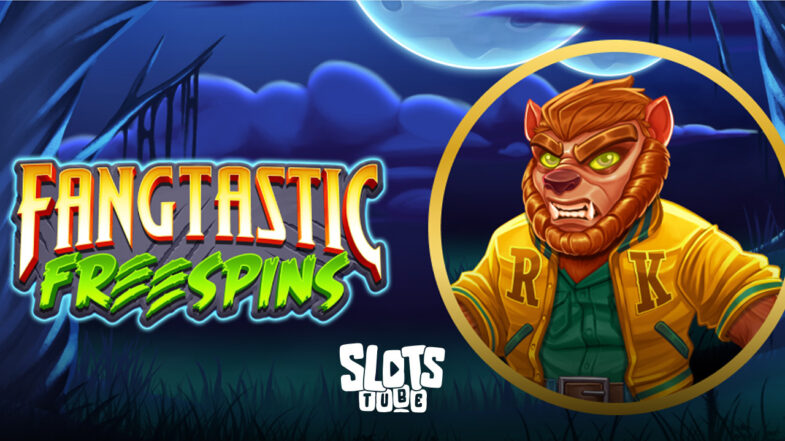 Fangtastic Freespins Demostración gratuita