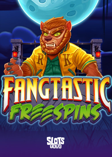 Fangtastic Freespins Revisión de la tragaperras