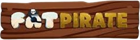 FatPirate Casino Logotipo