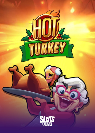 Hot Turkey Revisión de la tragaperras