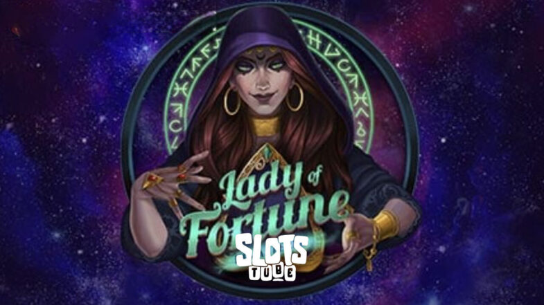 Lady of Fortune Remastered Demostración gratuita