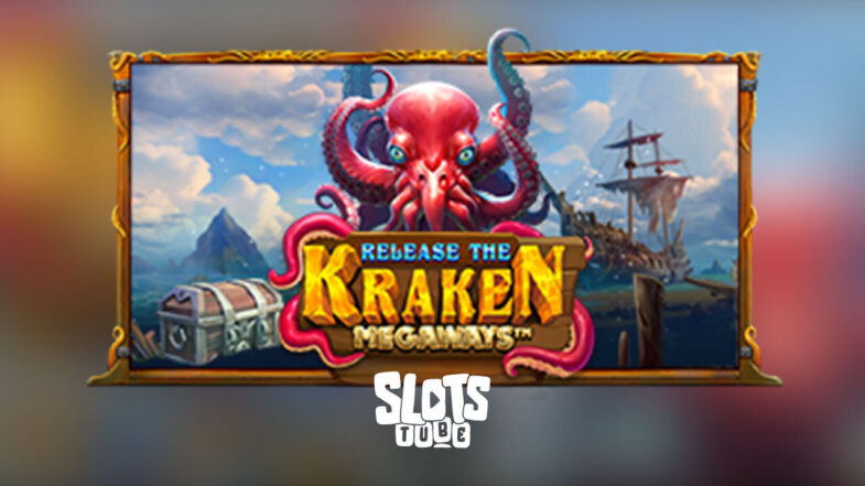 Release the Kraken Megaways Demostración gratuita