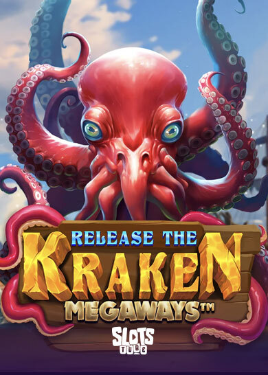 Release the Kraken Megaways Revisión de la tragaperras