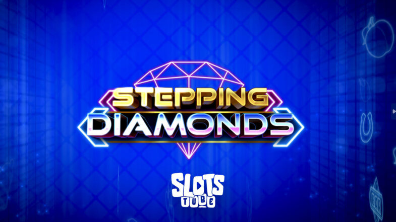 Stepping Diamonds Demostración gratuita