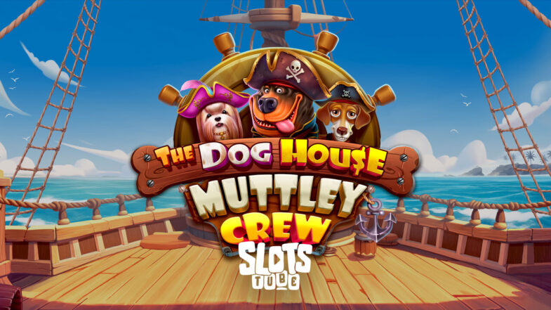 The Dog House Muttley Crew Visión general