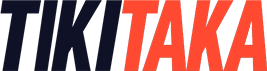 Tiki Taka Casino Logotipo