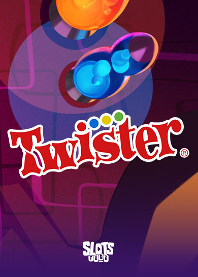 Visión general de la tragaperras Twister