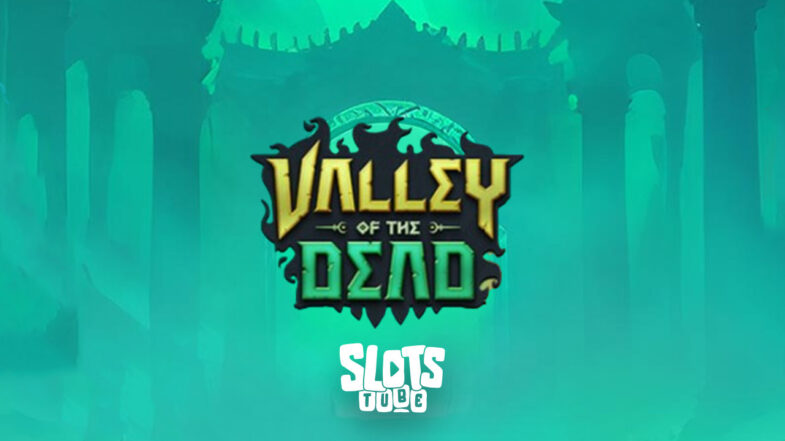 Valley of the Dead Demostración