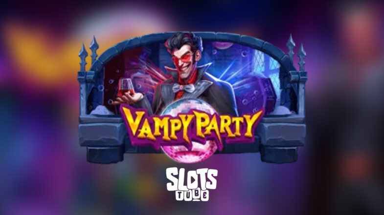 Vampy Party Demostración gratuita