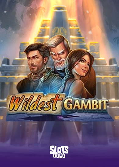 Wildest Gambit Revisión de la tragaperras