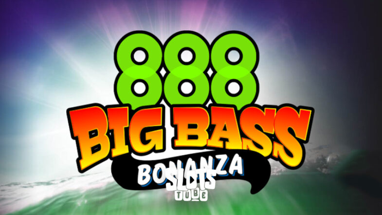 888 Big Bass Bonanza Demostración gratuita